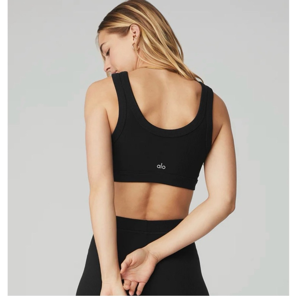 Alo Yoga Wellness Bra
